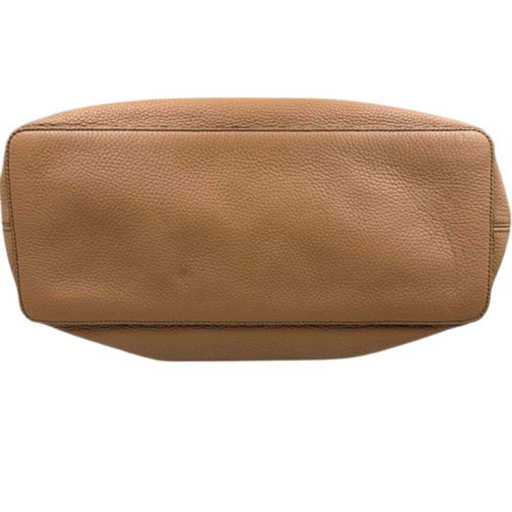 GUCCI Authentic Cream Shoulder Bag - Picture 6 of 10